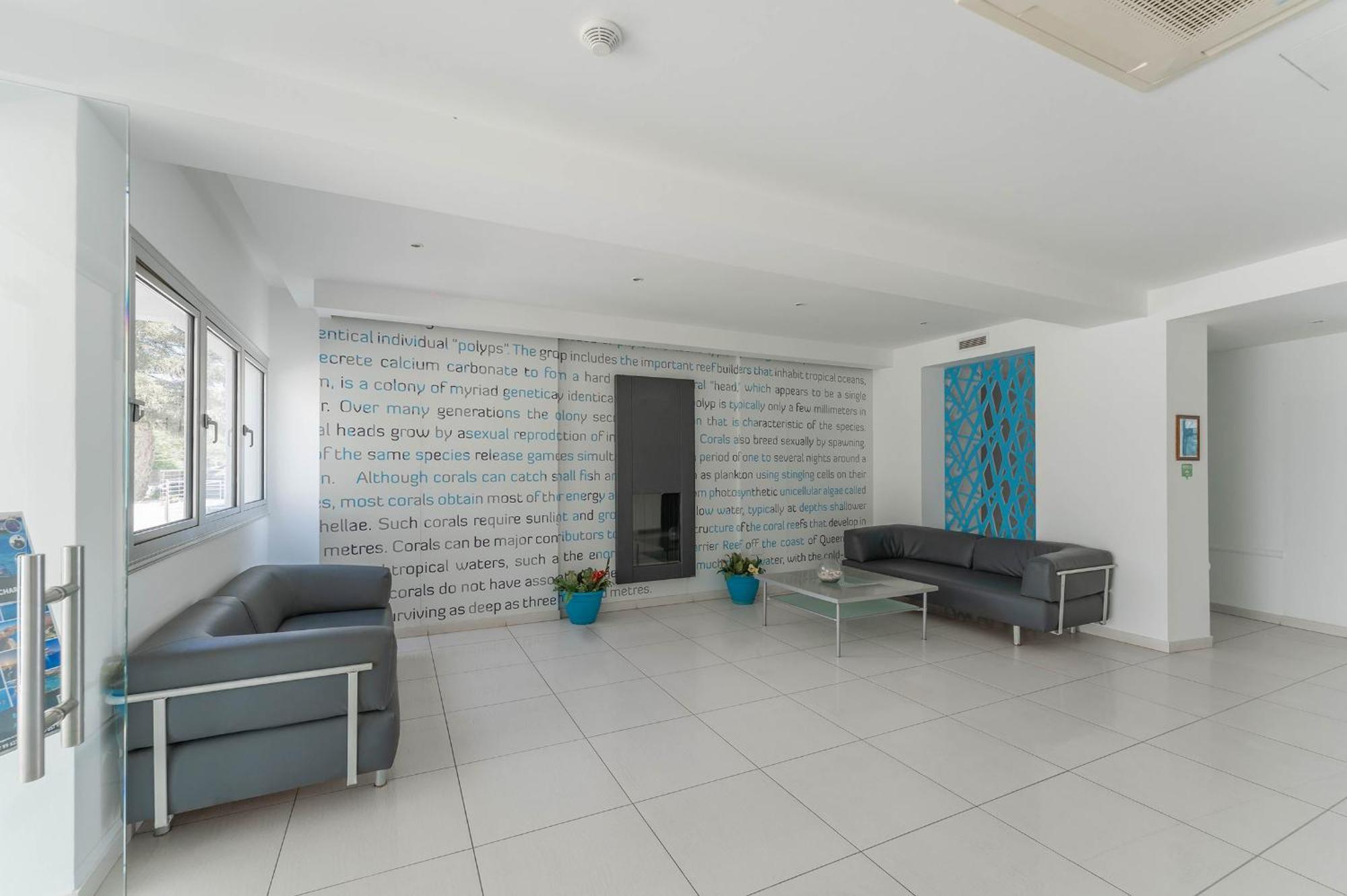 Apartment Victoria Protaras Exterior photo
