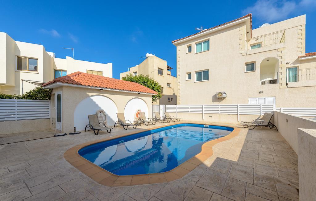 Apartment Victoria Protaras Exterior photo