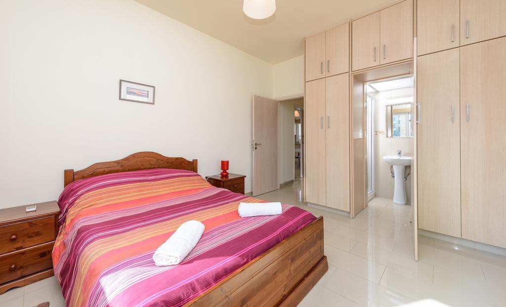 Apartment Victoria Protaras Room photo